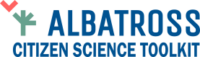 ALBATROSS-Citizen Science Toolkit